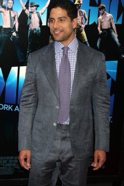 Adam Rodriguez