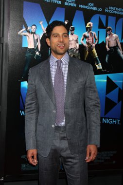 Adam Rodriguez