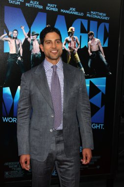 Adam Rodriguez