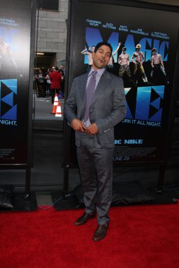 Adam Rodriguez