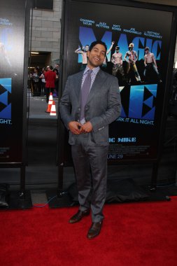 Adam Rodriguez