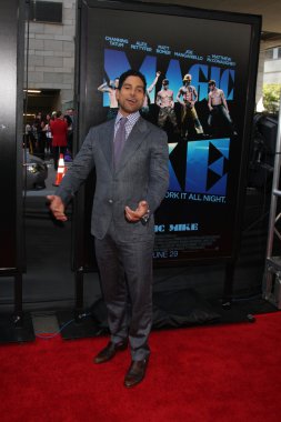 Adam Rodriguez