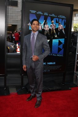 Adam Rodriguez