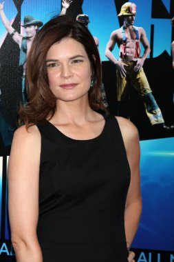 Betsy Brandt