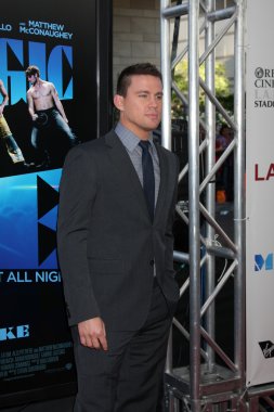 Channing tatum