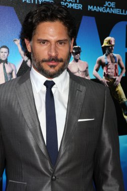 Joe Manganiello