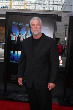 Kevin Nash