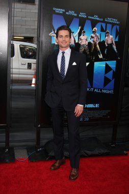 Matt Bomer