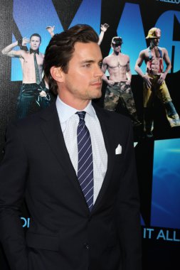 Matt Bomer