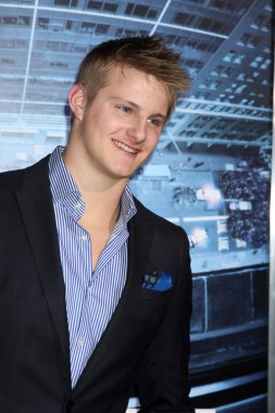 Alexander Ludwig