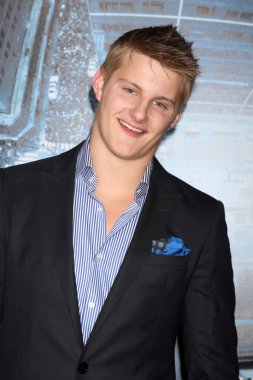 Alexander Ludwig