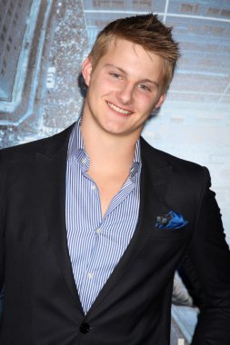 Alexander Ludwig