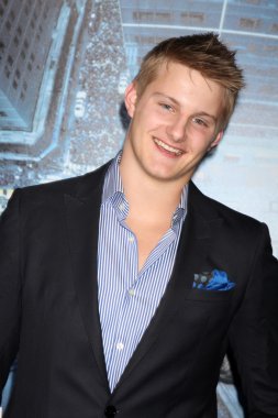 Alexander Ludwig