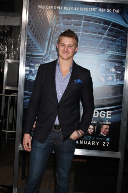 Alexander Ludwig