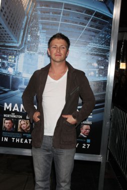 Charlie Bewley