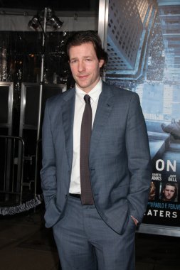 Ed Burns