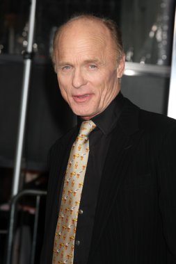 Ed Harris