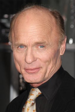 Ed Harris