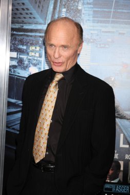 Ed Harris