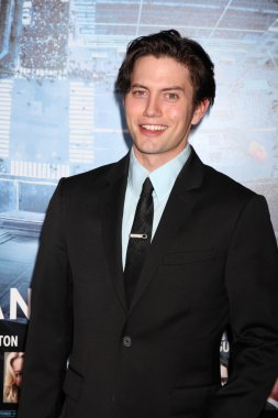 Jackson Rathbone