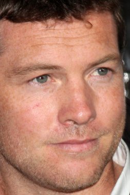 Sam Worthington