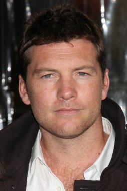 Sam Worthington