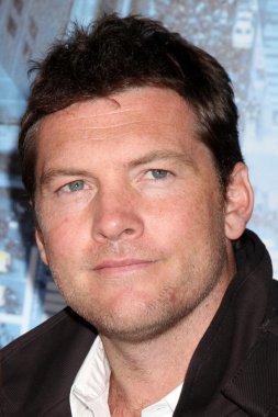 Sam Worthington