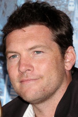 Sam Worthington