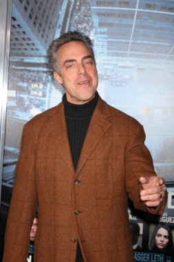 Titus Welliver