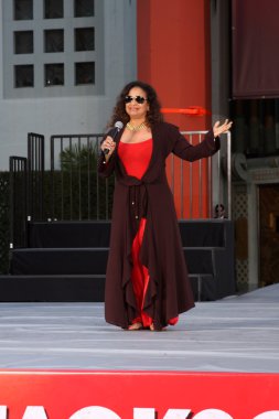 Debbie Allen