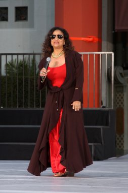 Debbie Allen