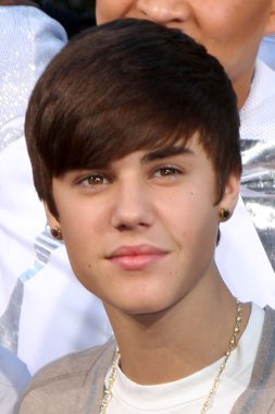 Justin Bieber