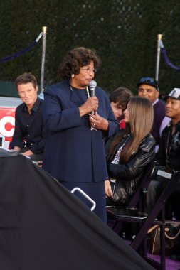 Katherine Jackson