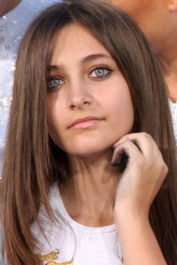 Paris Jackson