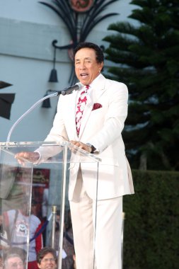 Smokey Robinson