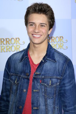 Billy Unger