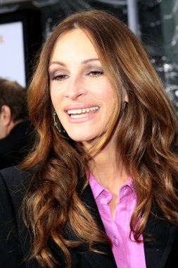 Julia Roberts