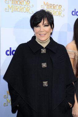 Kris jenner