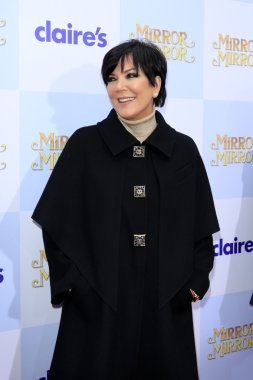 Kris jenner