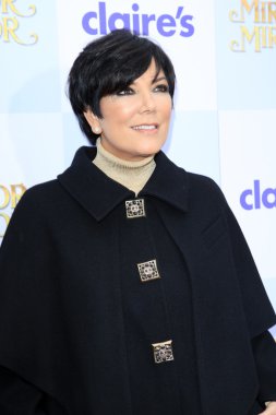 Kris jenner