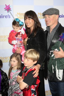 Neal Mcdonough