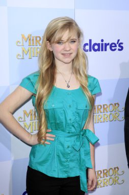 Sierra Mccormick