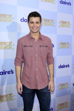 Spencer Boldman