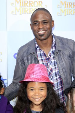 Wayne Brady