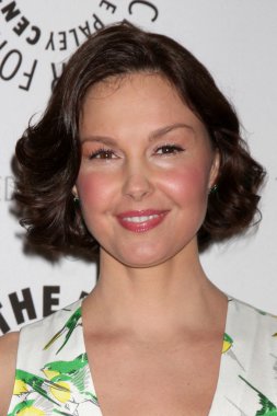 Ashley Judd