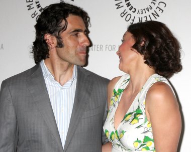 Dario Franchitti, Ashley Judd