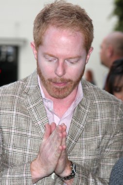 Jesse Tyler Ferguson