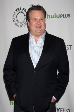 Eric Stonestreet