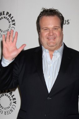 Eric Stonestreet