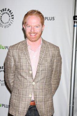 Jesse Tyler Ferguson